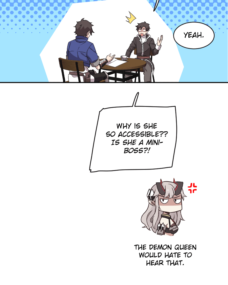Mage & Demon Queen Chapter 121 page 15 - Chapter 121: [S2] Episode 48