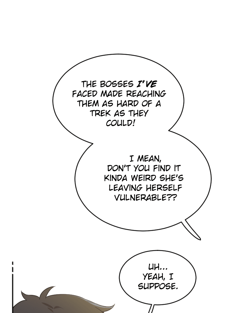 Mage & Demon Queen Chapter 121 page 16 - Chapter 121: [S2] Episode 48