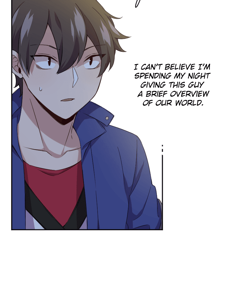 Mage & Demon Queen Chapter 121 page 17 - Chapter 121: [S2] Episode 48