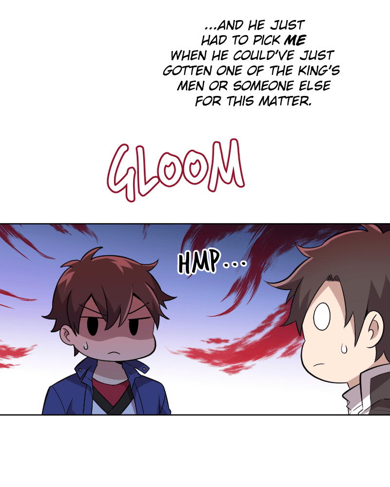 Mage & Demon Queen Chapter 121 page 18 - Chapter 121: [S2] Episode 48