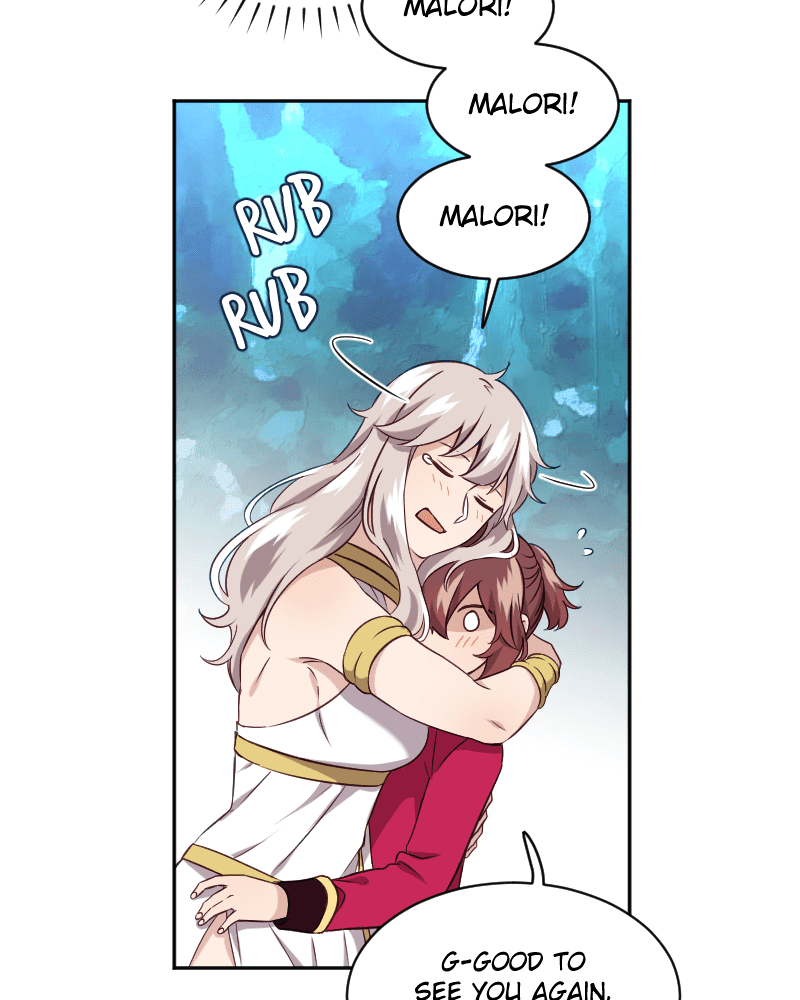 Mage & Demon Queen Chapter 121 page 3 - Chapter 121: [S2] Episode 48