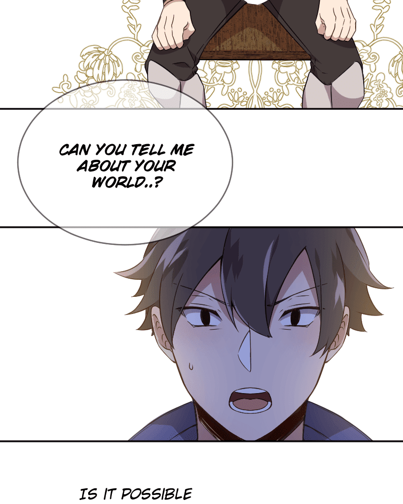Mage & Demon Queen Chapter 121 page 31 - Chapter 121: [S2] Episode 48