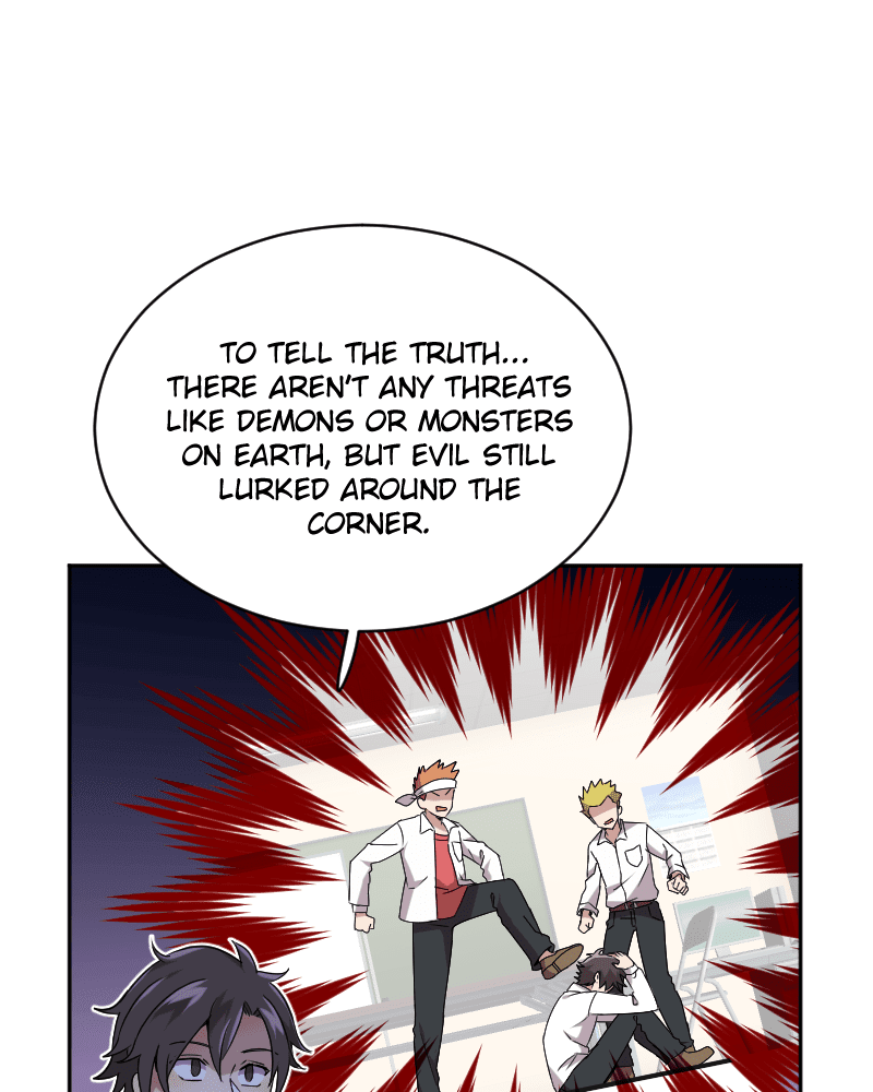 Mage & Demon Queen Chapter 121 page 39 - Chapter 121: [S2] Episode 48
