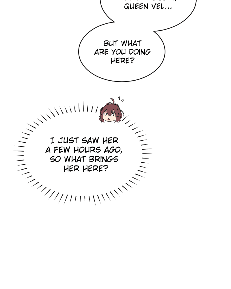 Mage & Demon Queen Chapter 121 page 4 - Chapter 121: [S2] Episode 48