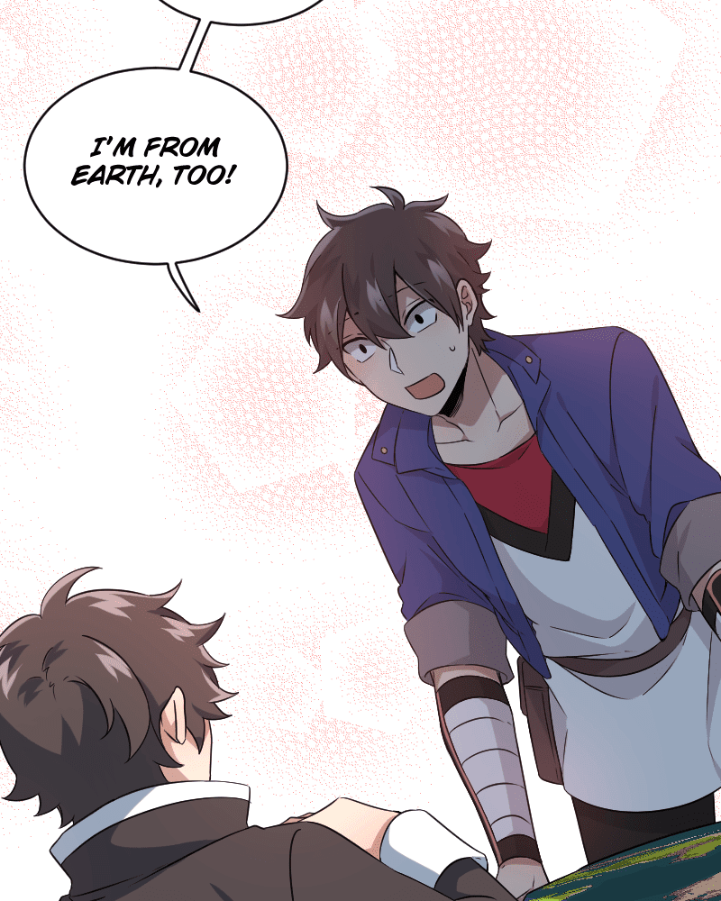 Mage & Demon Queen Chapter 121 page 43 - Chapter 121: [S2] Episode 48
