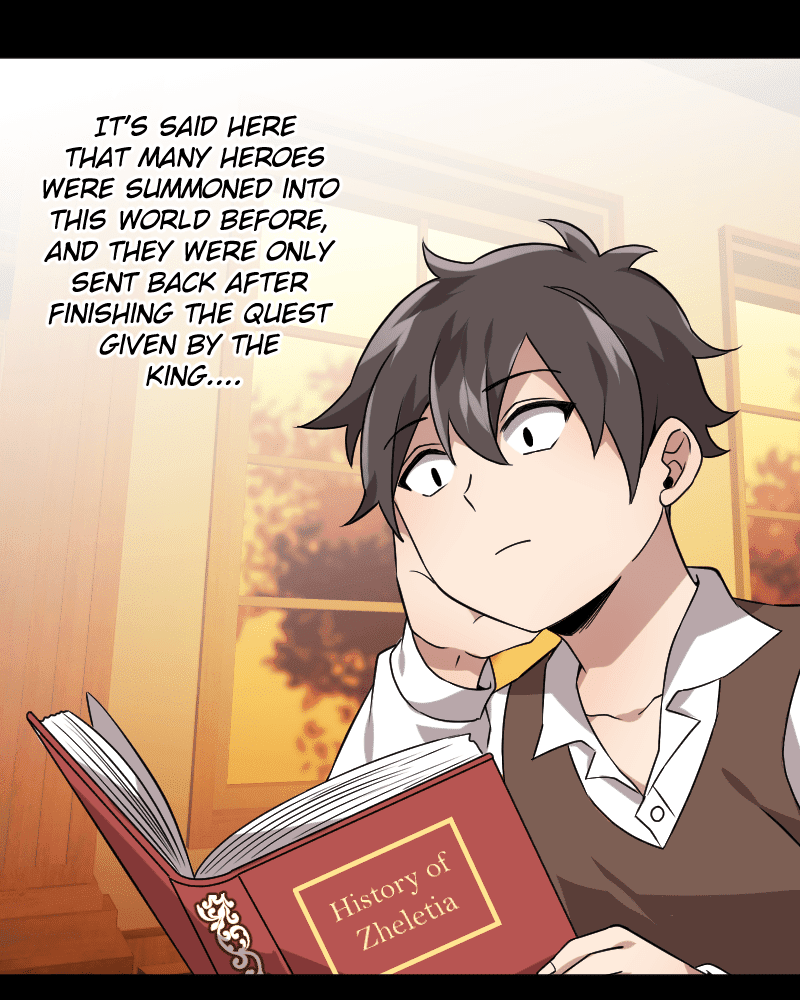 Mage & Demon Queen Chapter 121 page 46 - Chapter 121: [S2] Episode 48