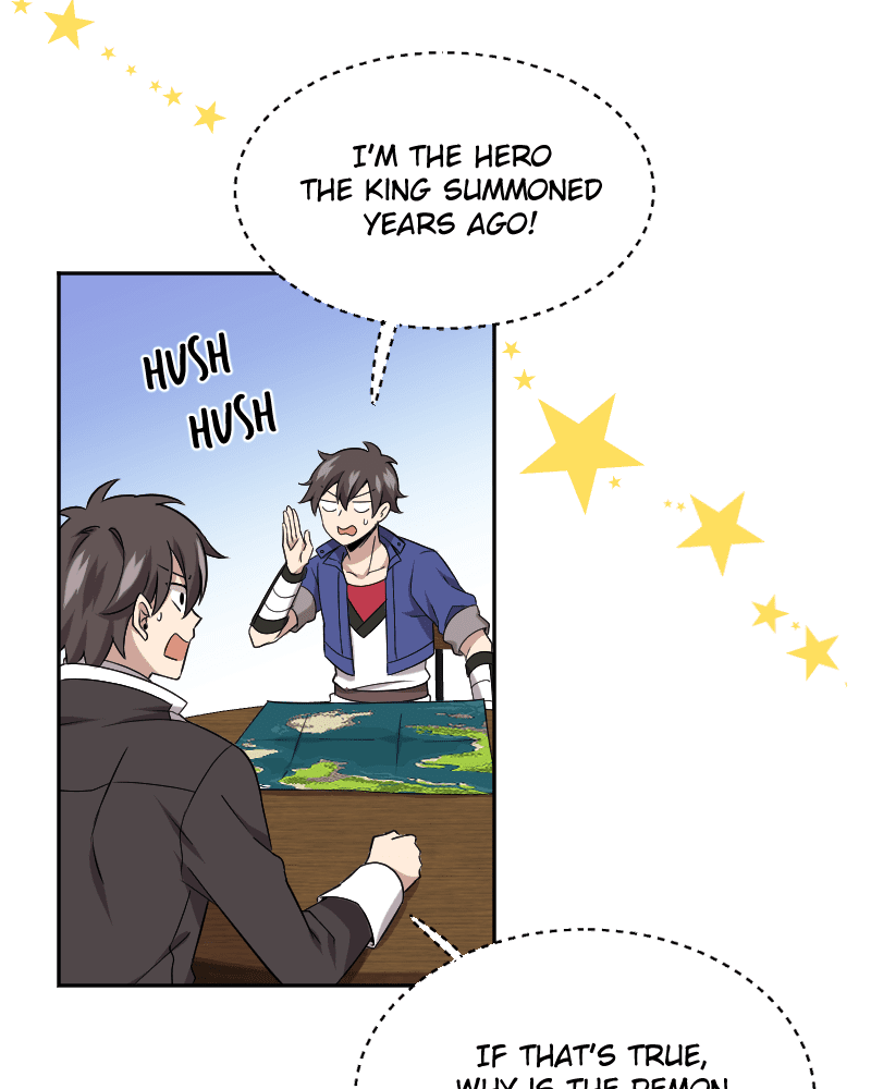 Mage & Demon Queen Chapter 121 page 60 - Chapter 121: [S2] Episode 48