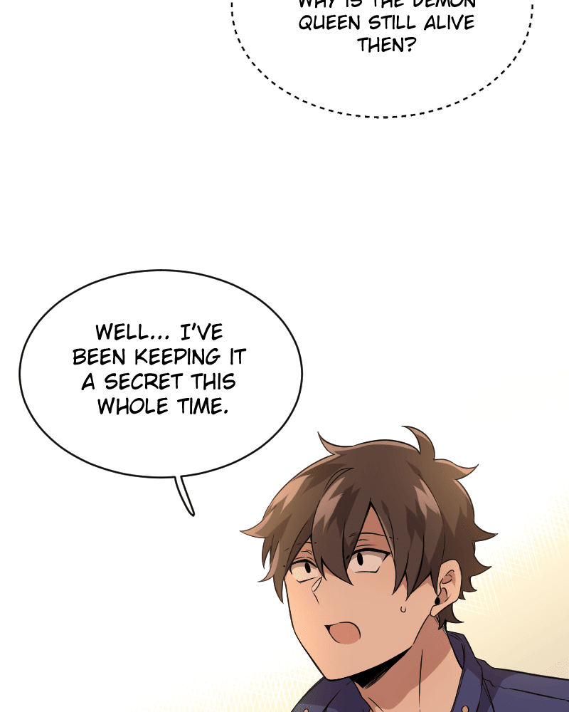 Mage & Demon Queen Chapter 121 page 61 - Chapter 121: [S2] Episode 48