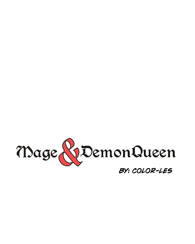 Mage & Demon Queen Chapter 122 page 1 - Chapter 122: [S2] Episode 49
