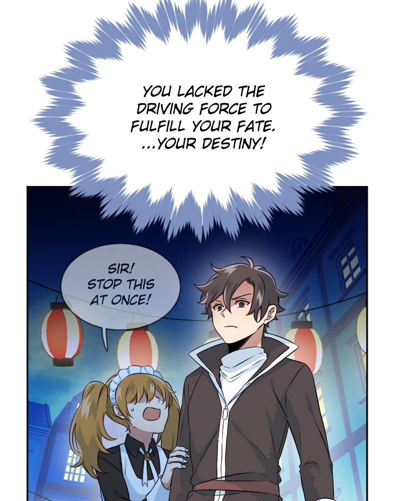 Mage & Demon Queen Chapter 122 page 19 - Chapter 122: [S2] Episode 49