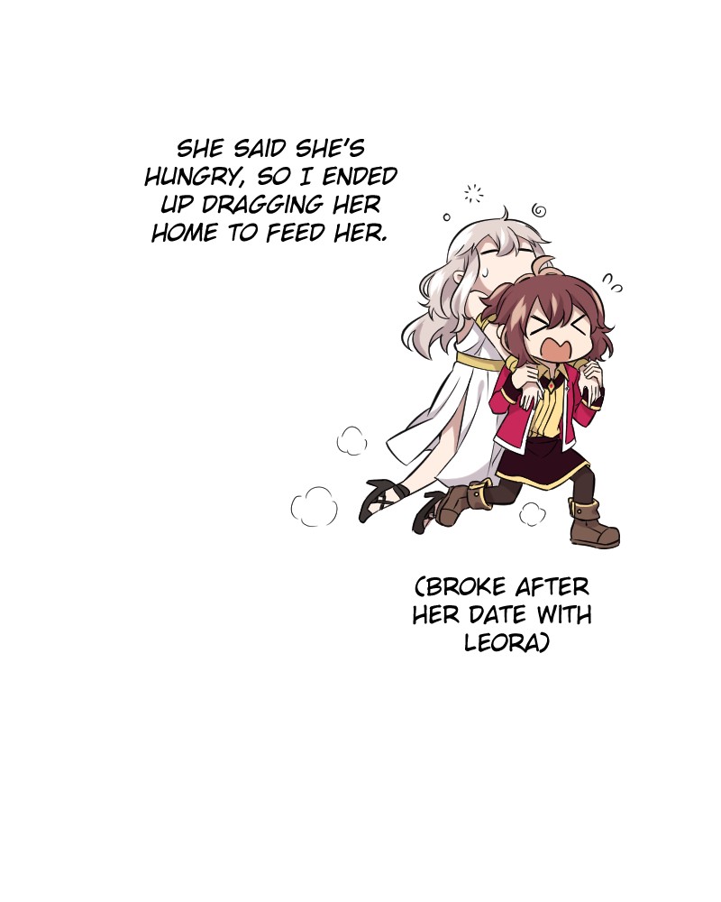 Mage & Demon Queen Chapter 122 page 31 - Chapter 122: [S2] Episode 49