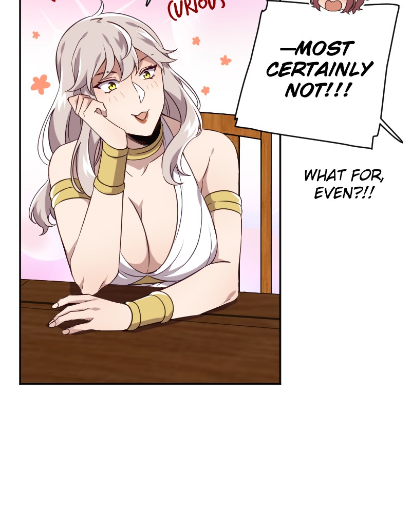 Mage & Demon Queen Chapter 122 page 34 - Chapter 122: [S2] Episode 49