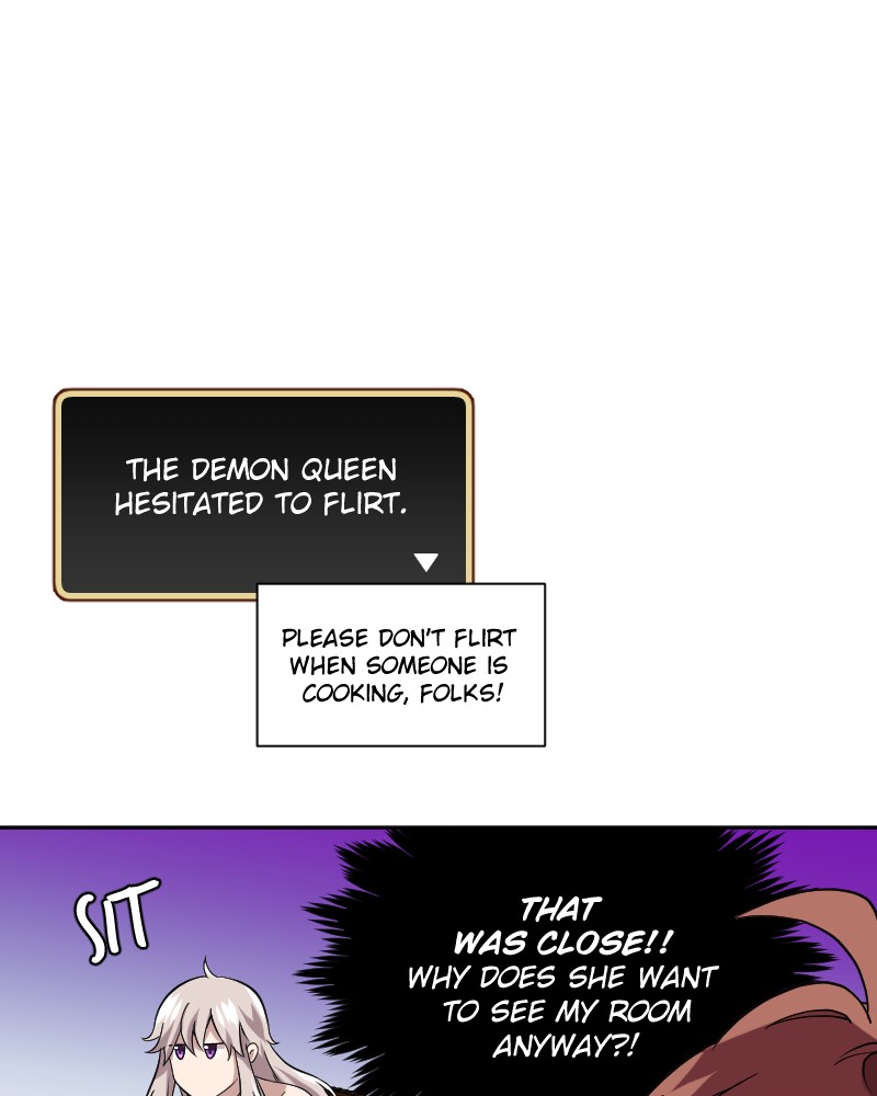 Mage & Demon Queen Chapter 122 page 48 - Chapter 122: [S2] Episode 49