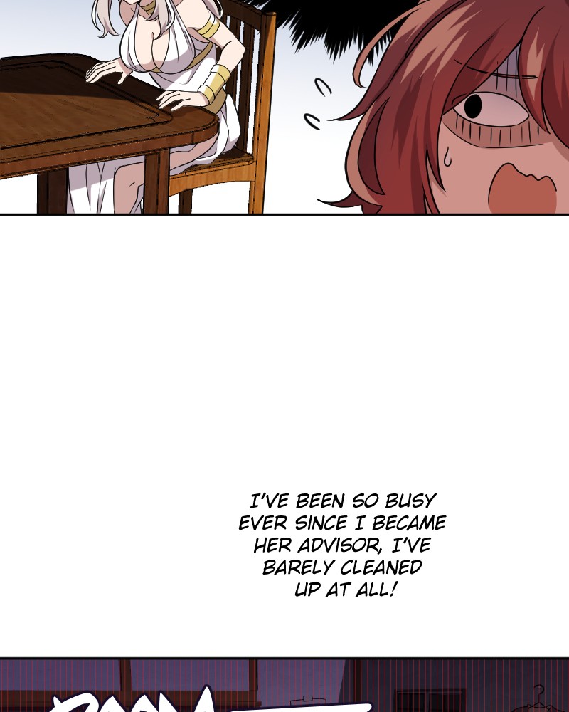 Mage & Demon Queen Chapter 122 page 49 - Chapter 122: [S2] Episode 49