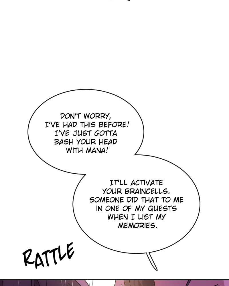 Mage & Demon Queen Chapter 122 page 5 - Chapter 122: [S2] Episode 49