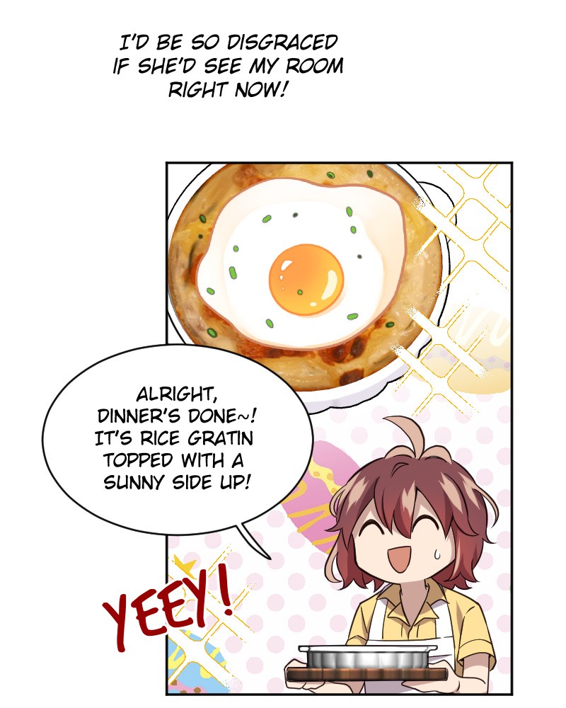 Mage & Demon Queen Chapter 122 page 51 - Chapter 122: [S2] Episode 49