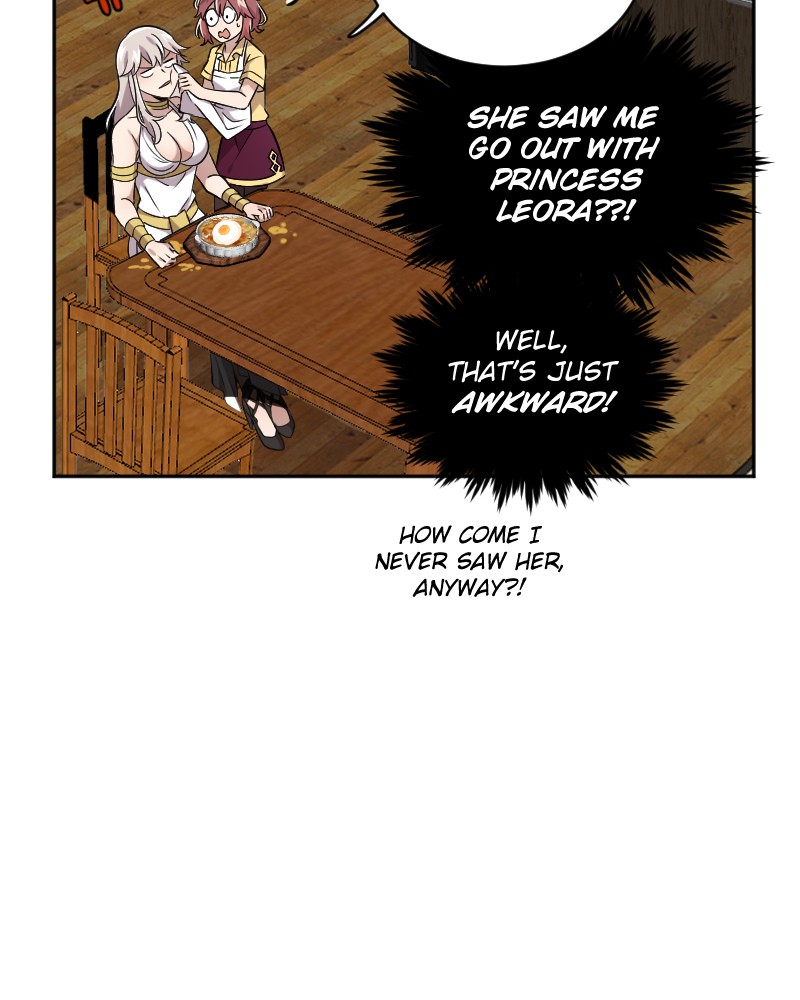Mage & Demon Queen Chapter 122 page 58 - Chapter 122: [S2] Episode 49