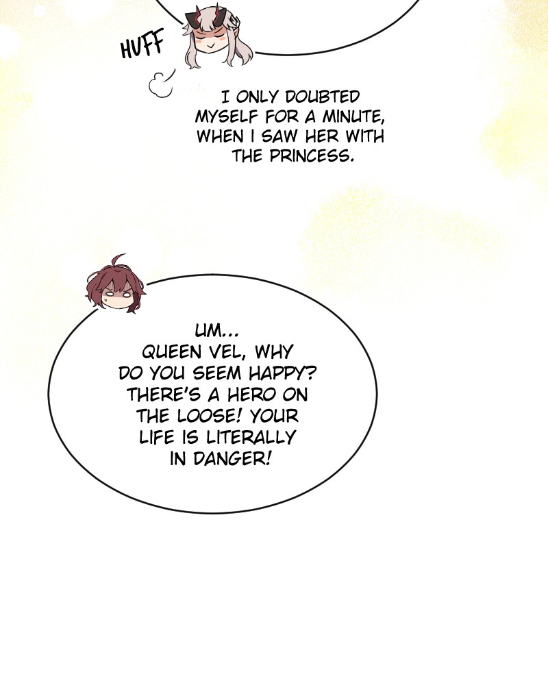 Mage & Demon Queen Chapter 122 page 68 - Chapter 122: [S2] Episode 49