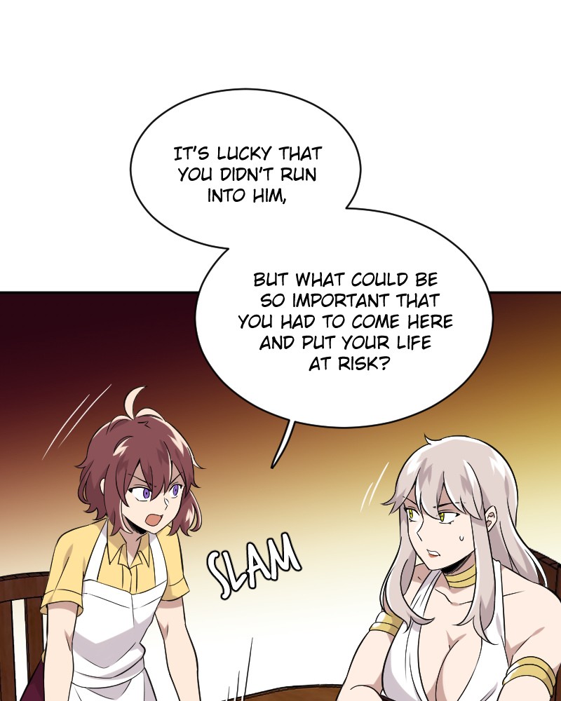Mage & Demon Queen Chapter 122 page 69 - Chapter 122: [S2] Episode 49