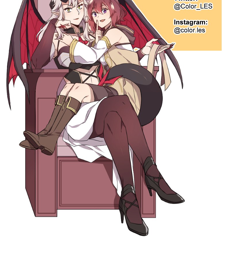 Mage & Demon Queen Chapter 122 page 78 - Chapter 122: [S2] Episode 49