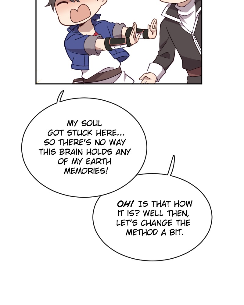 Mage & Demon Queen Chapter 122 page 8 - Chapter 122: [S2] Episode 49