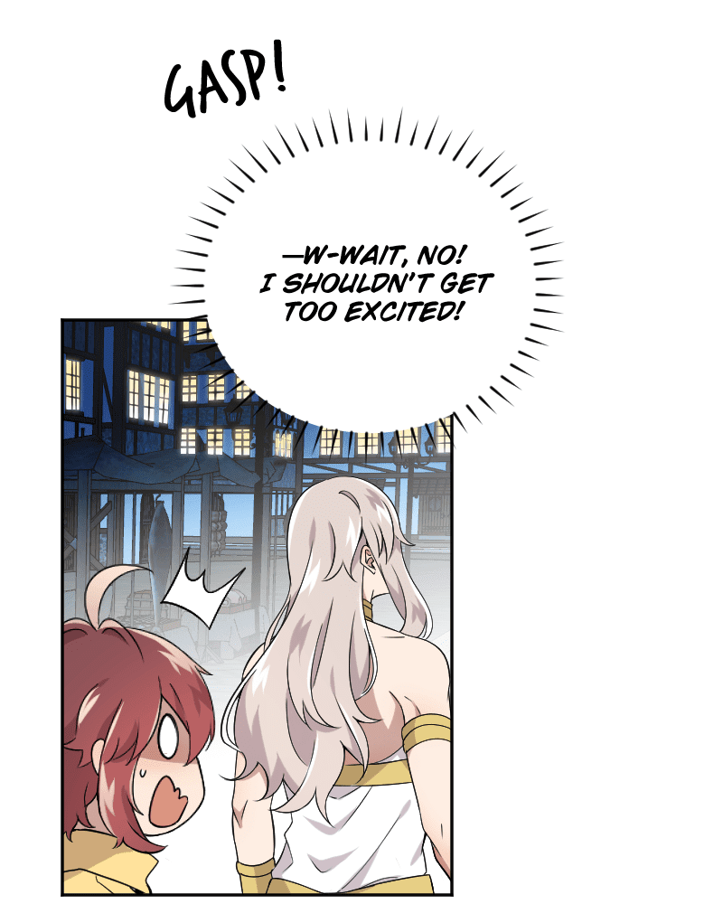 Mage & Demon Queen Chapter 123 page 19 - Chapter 123: [S2] Episode 50