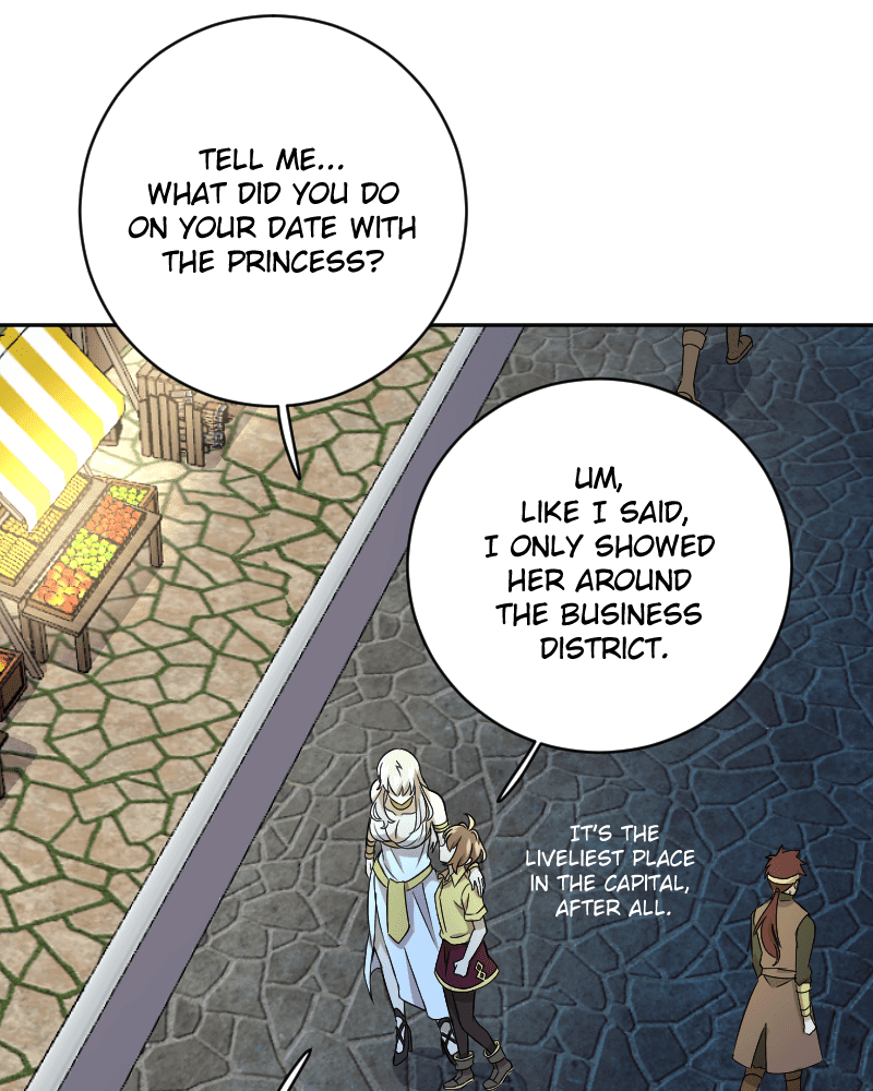Mage & Demon Queen Chapter 123 page 26 - Chapter 123: [S2] Episode 50