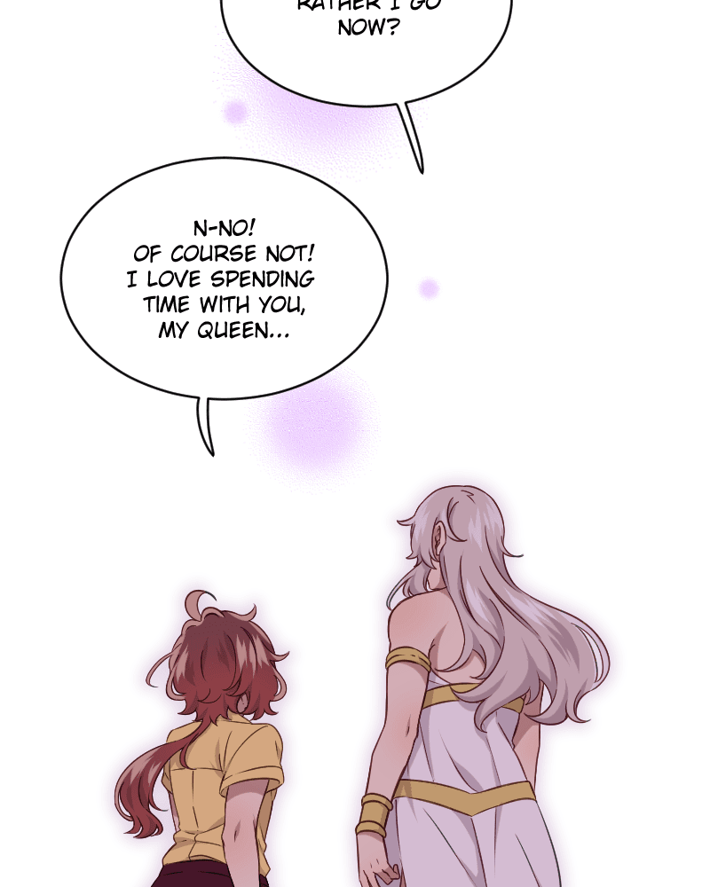 Mage & Demon Queen Chapter 123 page 3 - Chapter 123: [S2] Episode 50