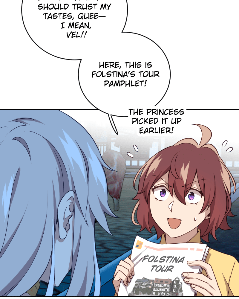 Mage & Demon Queen Chapter 123 page 32 - Chapter 123: [S2] Episode 50