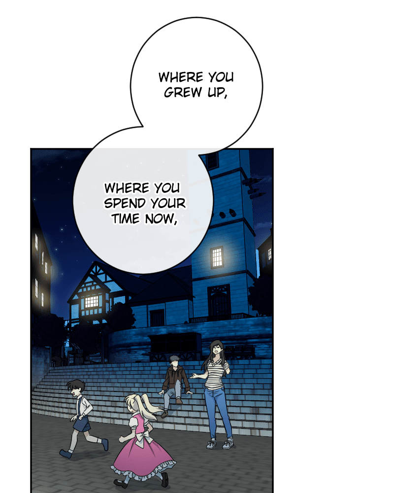 Mage & Demon Queen Chapter 123 page 35 - Chapter 123: [S2] Episode 50