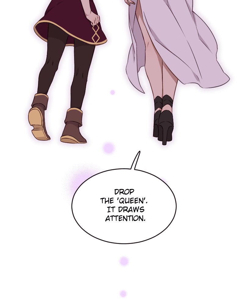 Mage & Demon Queen Chapter 123 page 4 - Chapter 123: [S2] Episode 50