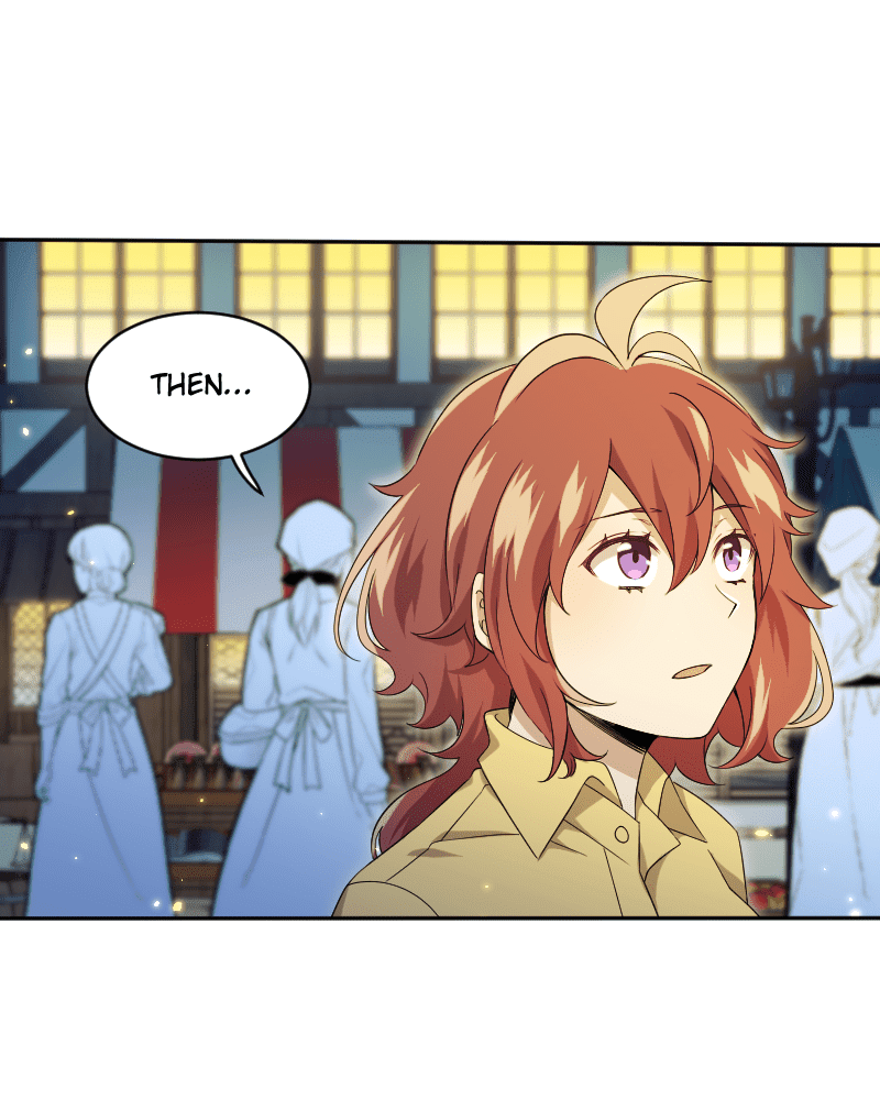 Mage & Demon Queen Chapter 123 page 5 - Chapter 123: [S2] Episode 50