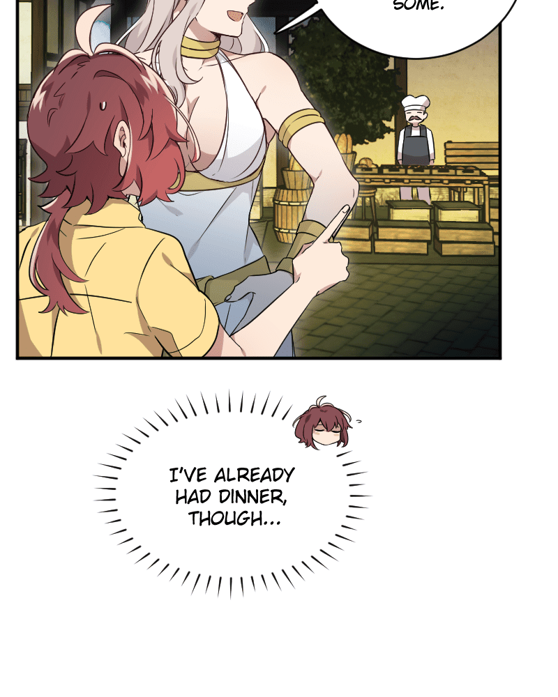 Mage & Demon Queen Chapter 123 page 54 - Chapter 123: [S2] Episode 50