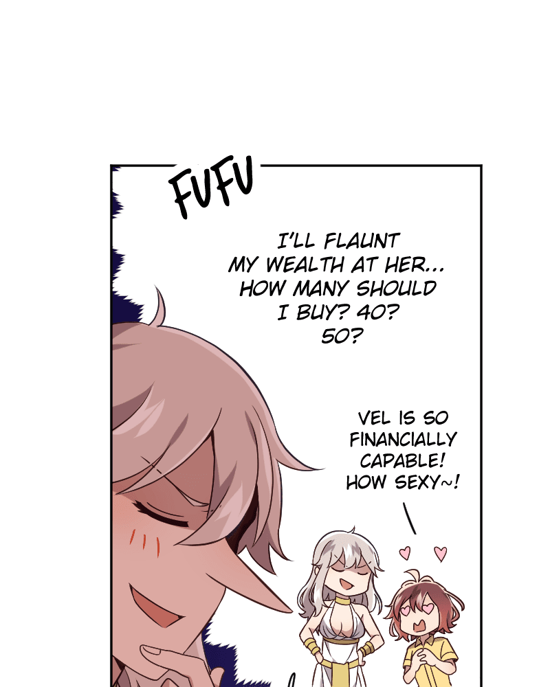 Mage & Demon Queen Chapter 123 page 55 - Chapter 123: [S2] Episode 50