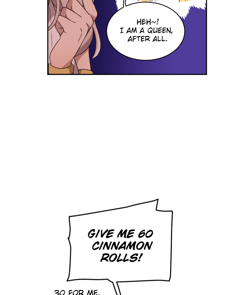 Mage & Demon Queen Chapter 123 page 56 - Chapter 123: [S2] Episode 50