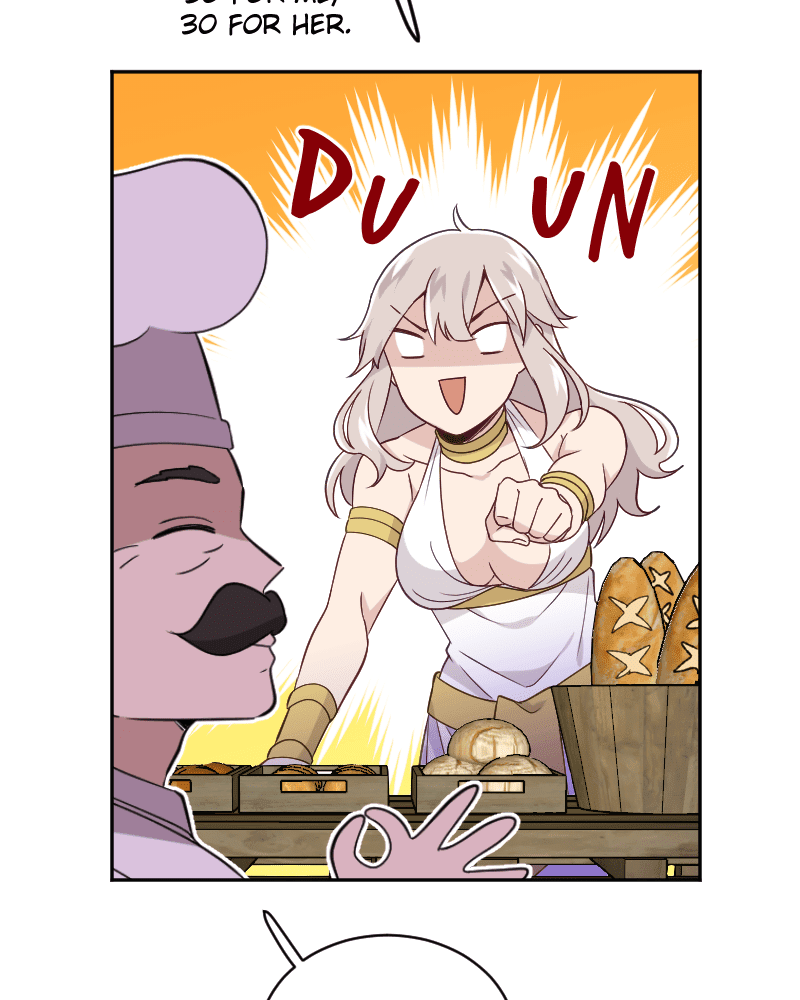 Mage & Demon Queen Chapter 123 page 57 - Chapter 123: [S2] Episode 50