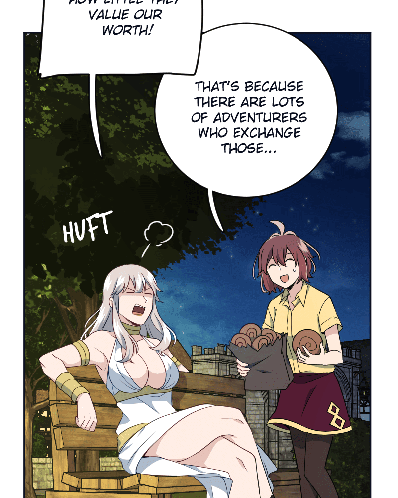 Mage & Demon Queen Chapter 123 page 69 - Chapter 123: [S2] Episode 50