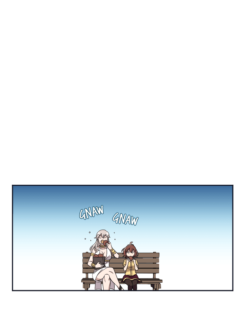 Mage & Demon Queen Chapter 123 page 71 - Chapter 123: [S2] Episode 50