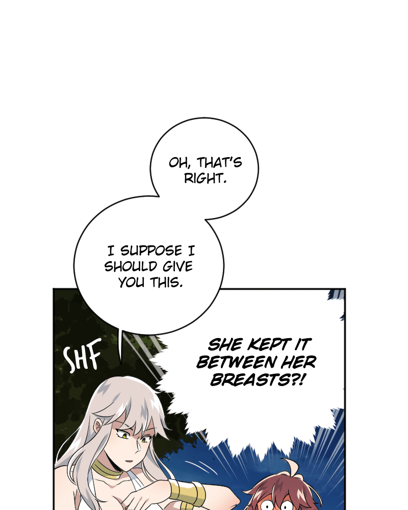 Mage & Demon Queen Chapter 123 page 75 - Chapter 123: [S2] Episode 50