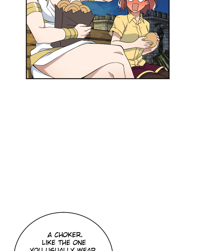 Mage & Demon Queen Chapter 123 page 76 - Chapter 123: [S2] Episode 50