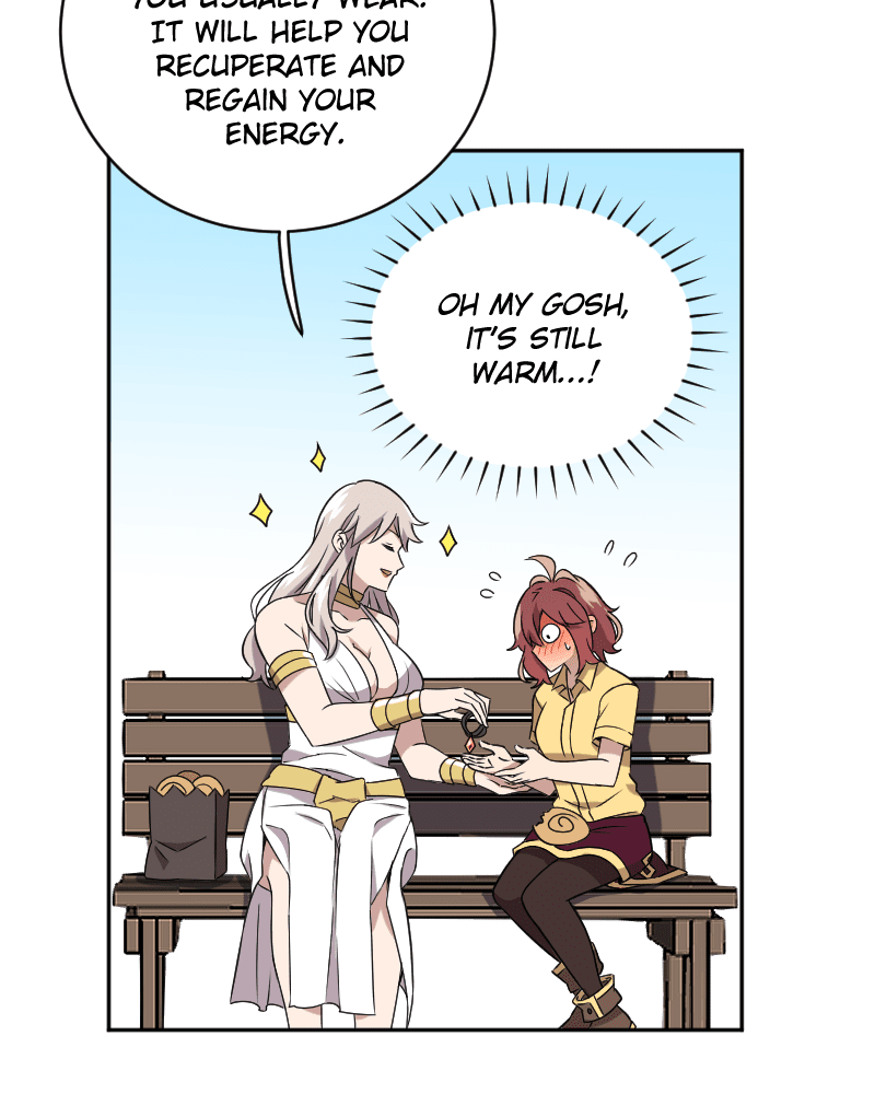 Mage & Demon Queen Chapter 123 page 77 - Chapter 123: [S2] Episode 50