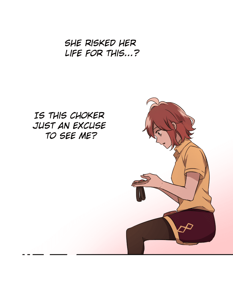 Mage & Demon Queen Chapter 123 page 81 - Chapter 123: [S2] Episode 50