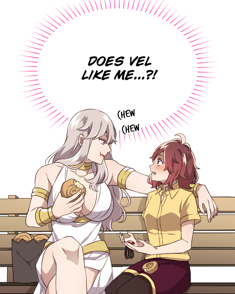 Mage & Demon Queen Chapter 123 page 84 - Chapter 123: [S2] Episode 50