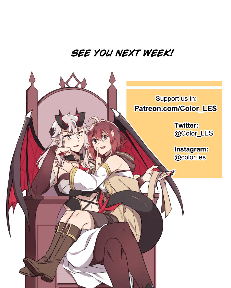 Mage & Demon Queen Chapter 123 page 86 - Chapter 123: [S2] Episode 50