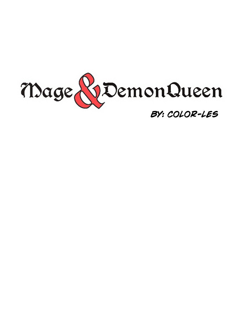 Mage & Demon Queen Chapter 124 page 10 - Chapter 124: [S2] Episode 51