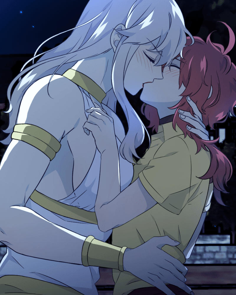 Mage & Demon Queen Chapter 124 page 108 - Chapter 124: [S2] Episode 51