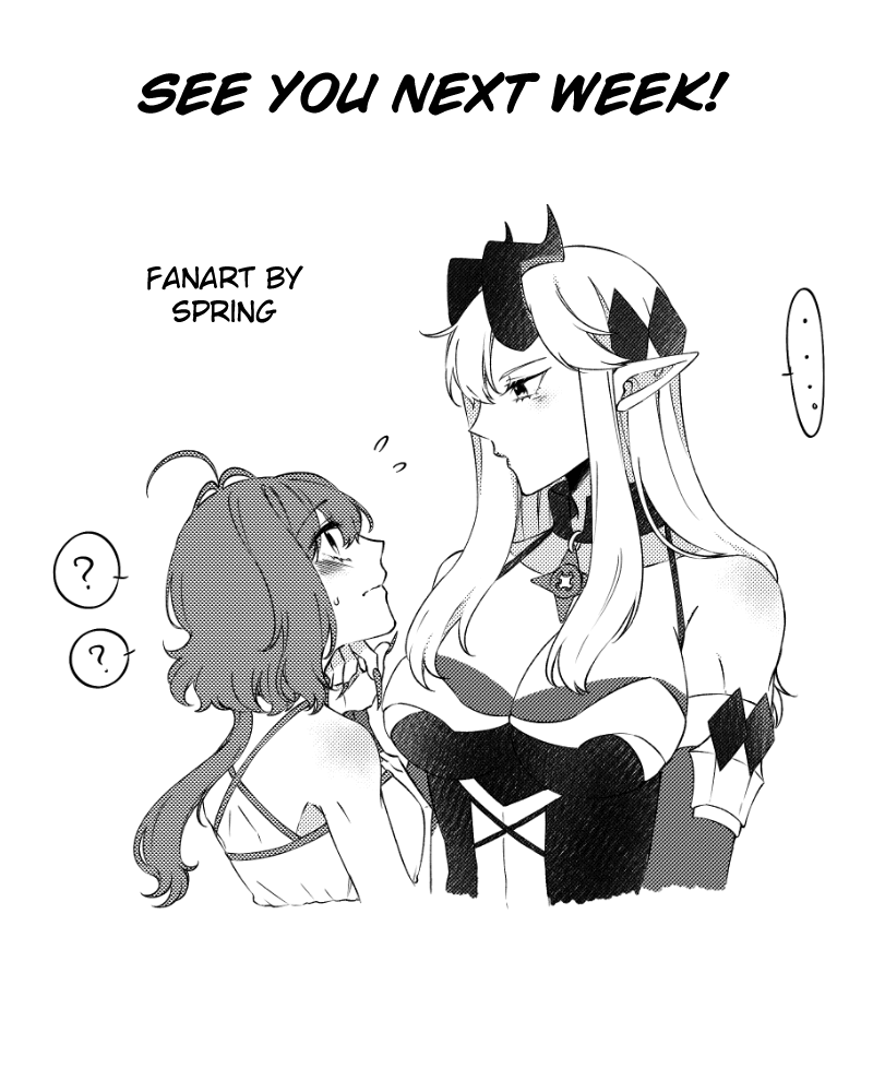 Mage & Demon Queen Chapter 124 page 118 - Chapter 124: [S2] Episode 51