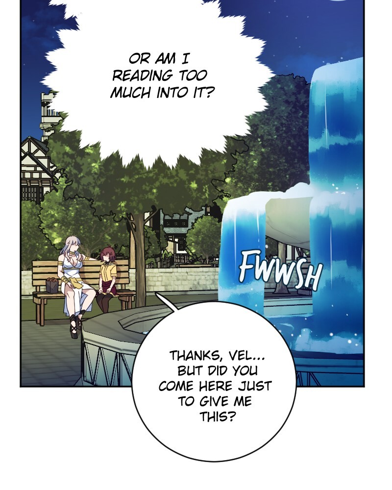 Mage & Demon Queen Chapter 124 page 12 - Chapter 124: [S2] Episode 51
