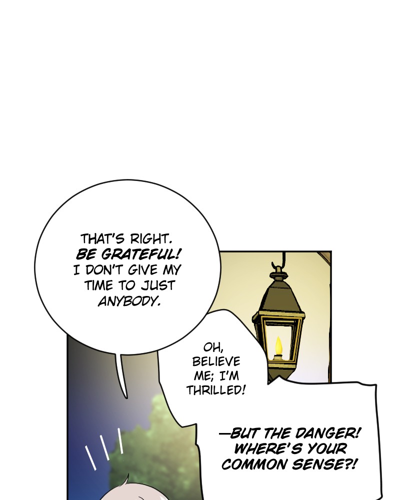 Mage & Demon Queen Chapter 124 page 13 - Chapter 124: [S2] Episode 51