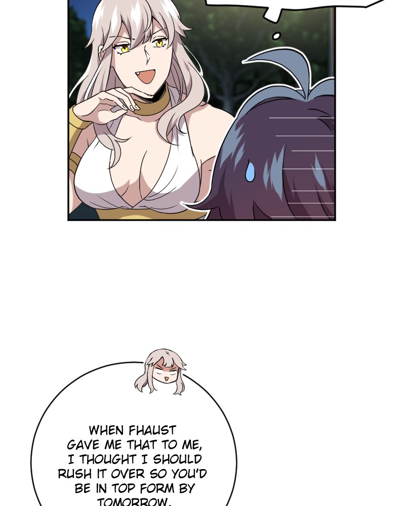 Mage & Demon Queen Chapter 124 page 14 - Chapter 124: [S2] Episode 51